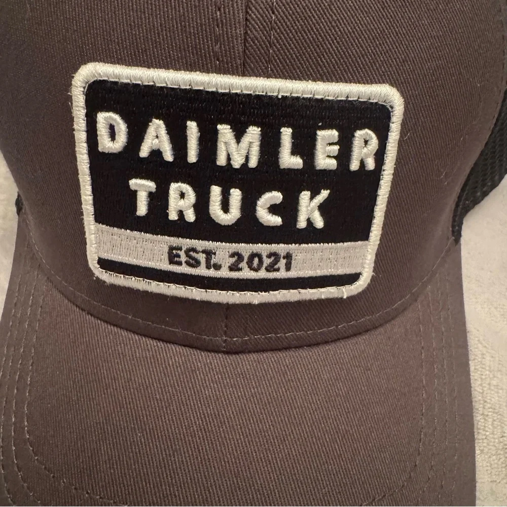 Daimler Truck nwot this